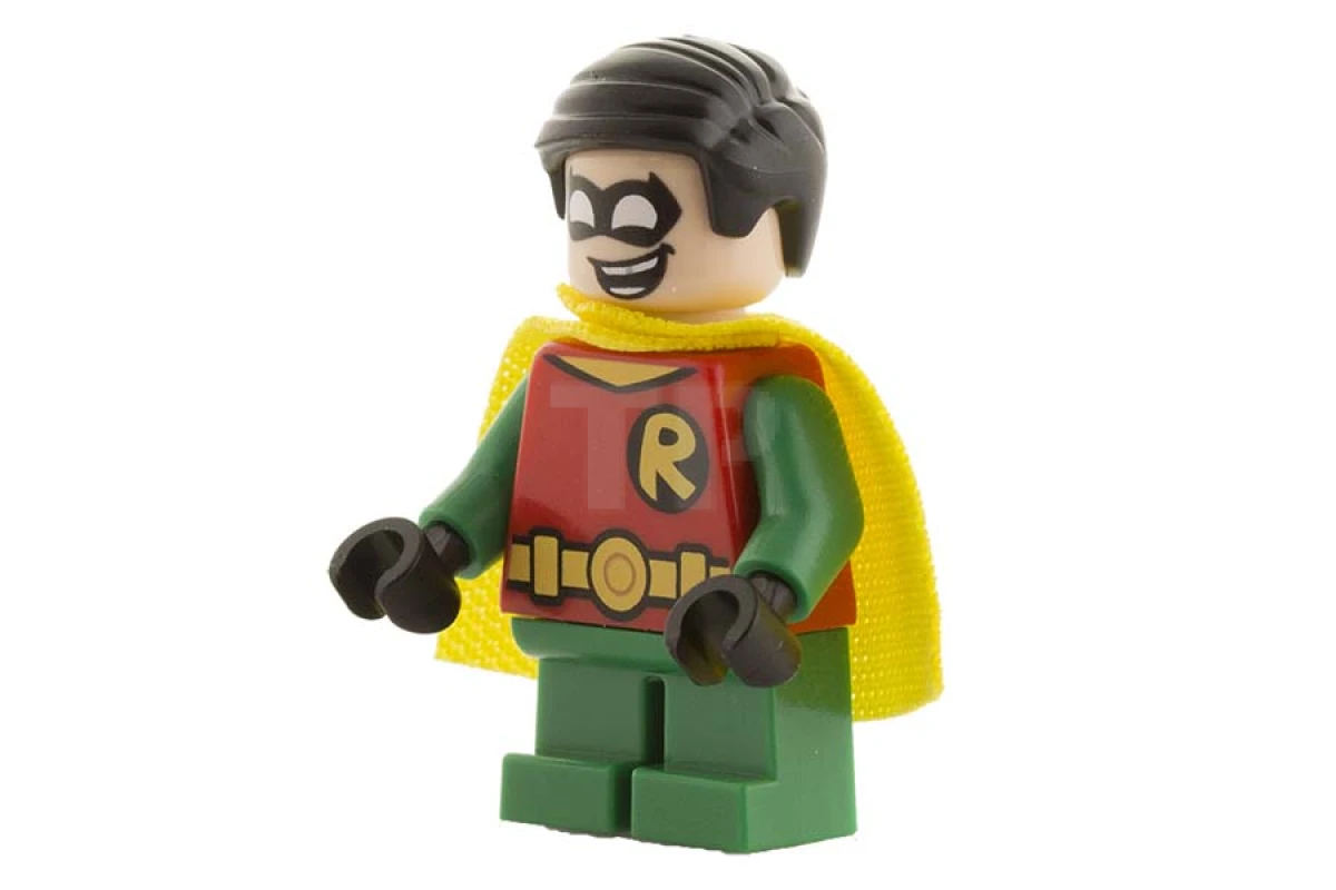 LEGO&reg; sh0244 Robin