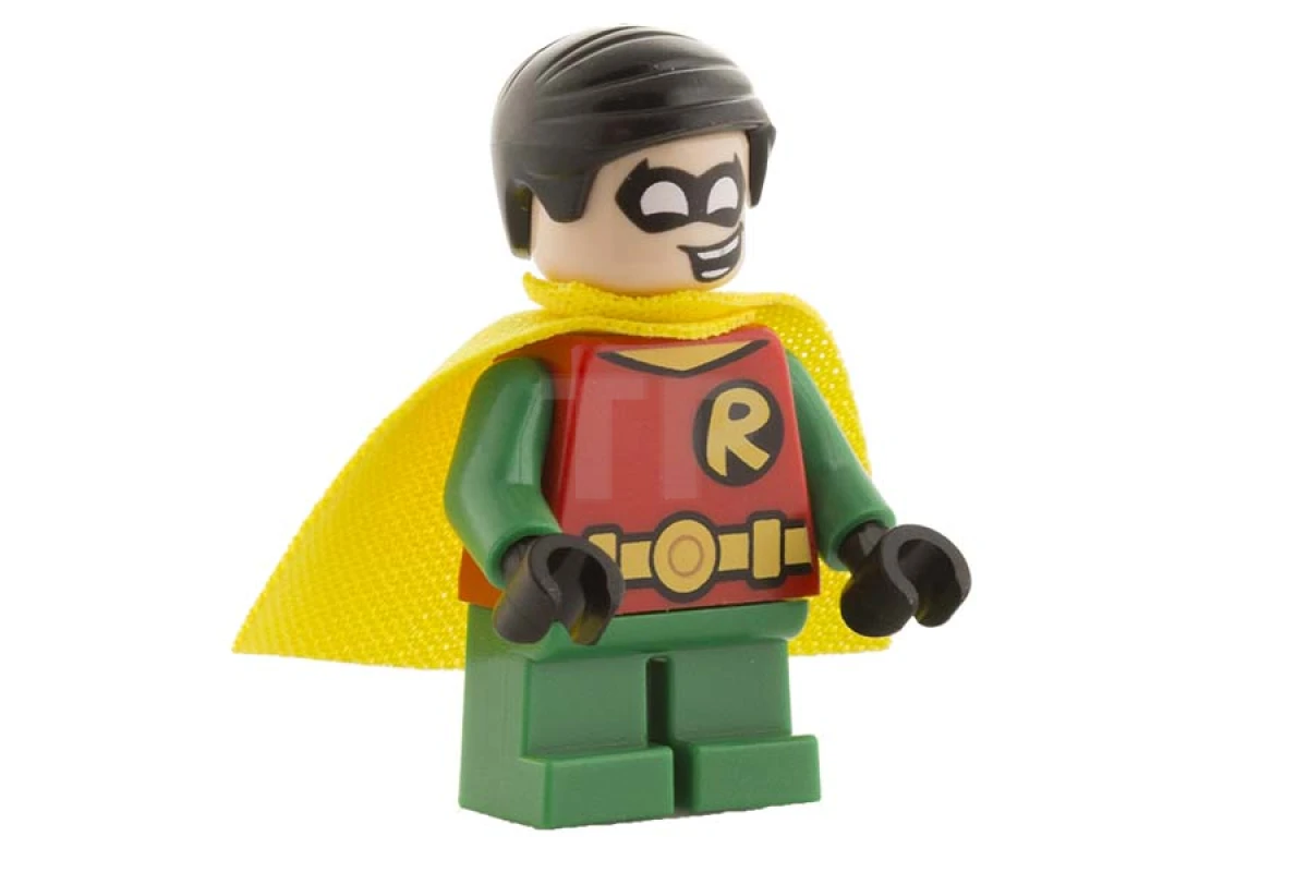 LEGO&reg; sh0244 Robin