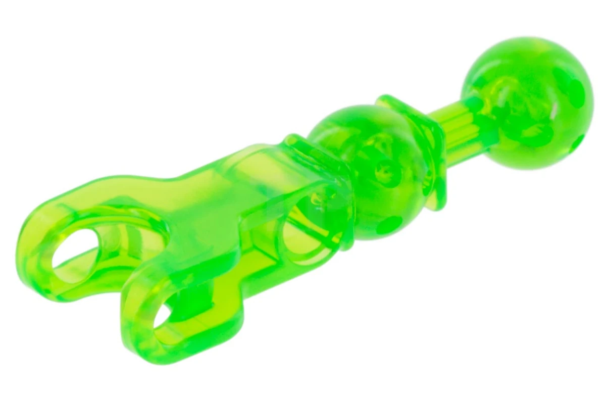 LEGO&reg; 6133155 - 90608 - Hero Factory Arm / Leg with Ball Joint on Axle and Ball Socket and Pin Hole