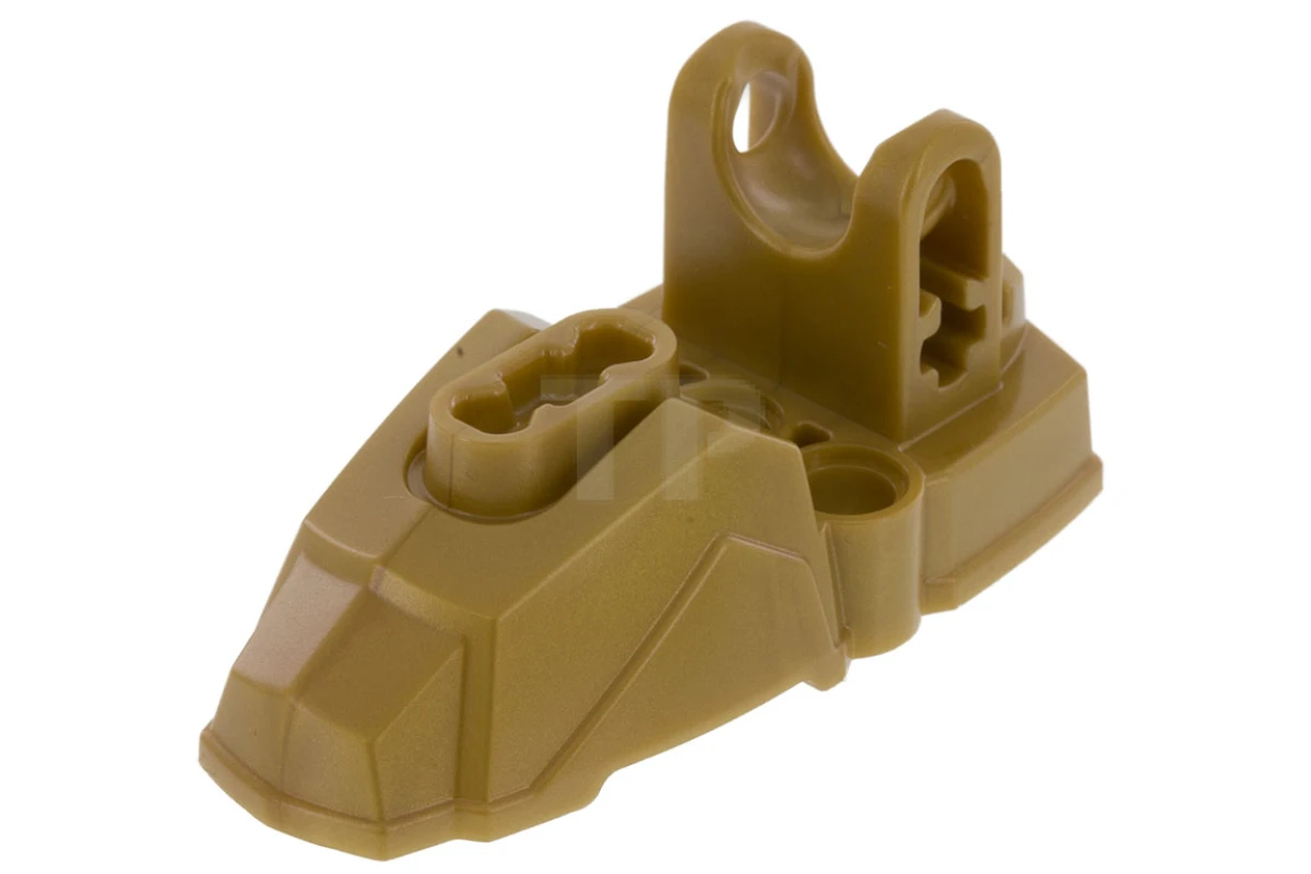 LEGO&reg; 6133770 - 90661 - Hero Factory Foot, Type 2