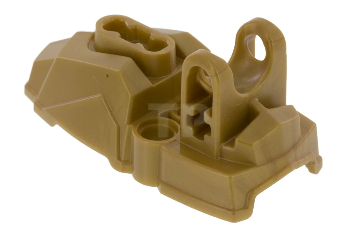 LEGO&reg; 6133770 - 90661 - Hero Factory Foot, Type 2