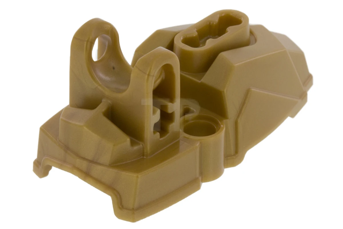 LEGO&reg; 6133770 - 90661 - Hero Factory Foot, Type 2