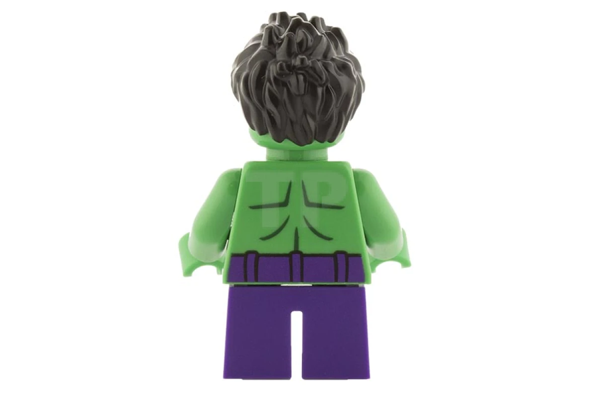 LEGO&reg; sh0252 Hulk
