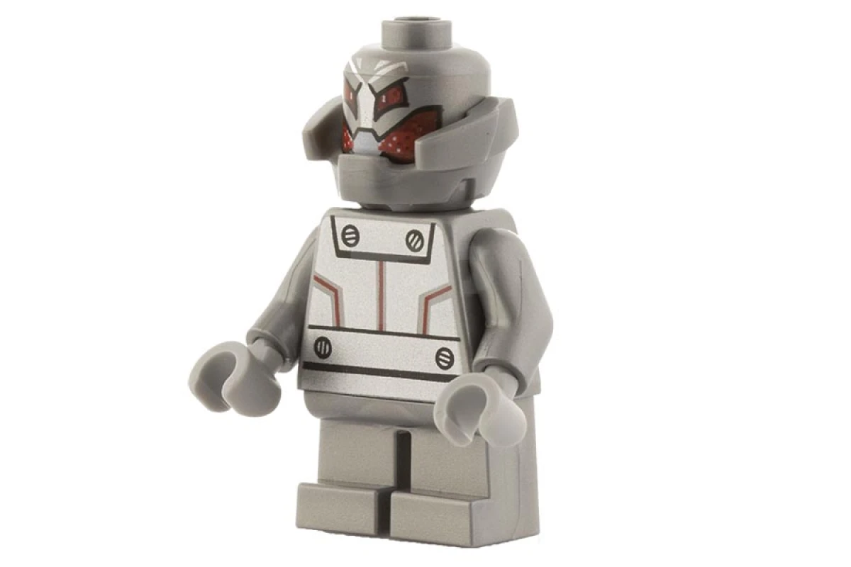 LEGO&reg; sh0253 Ultron