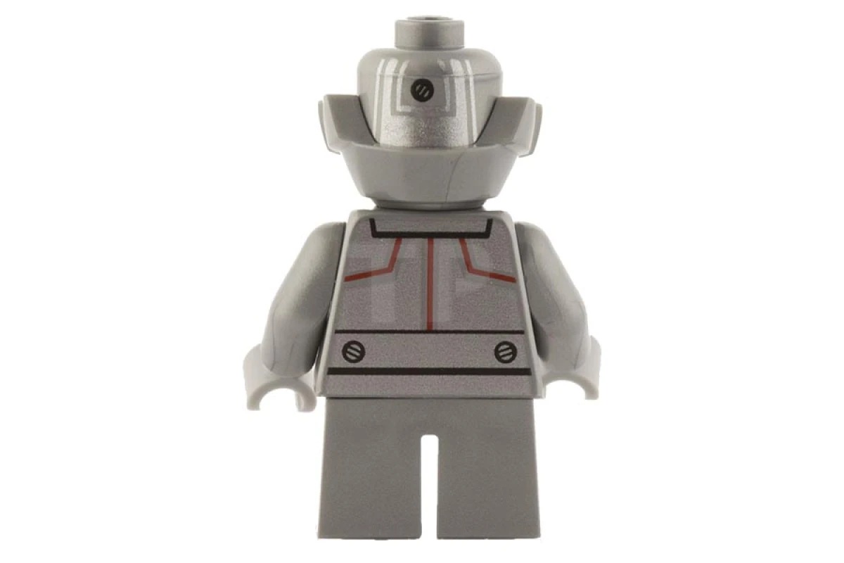 LEGO&reg; sh0253 Ultron