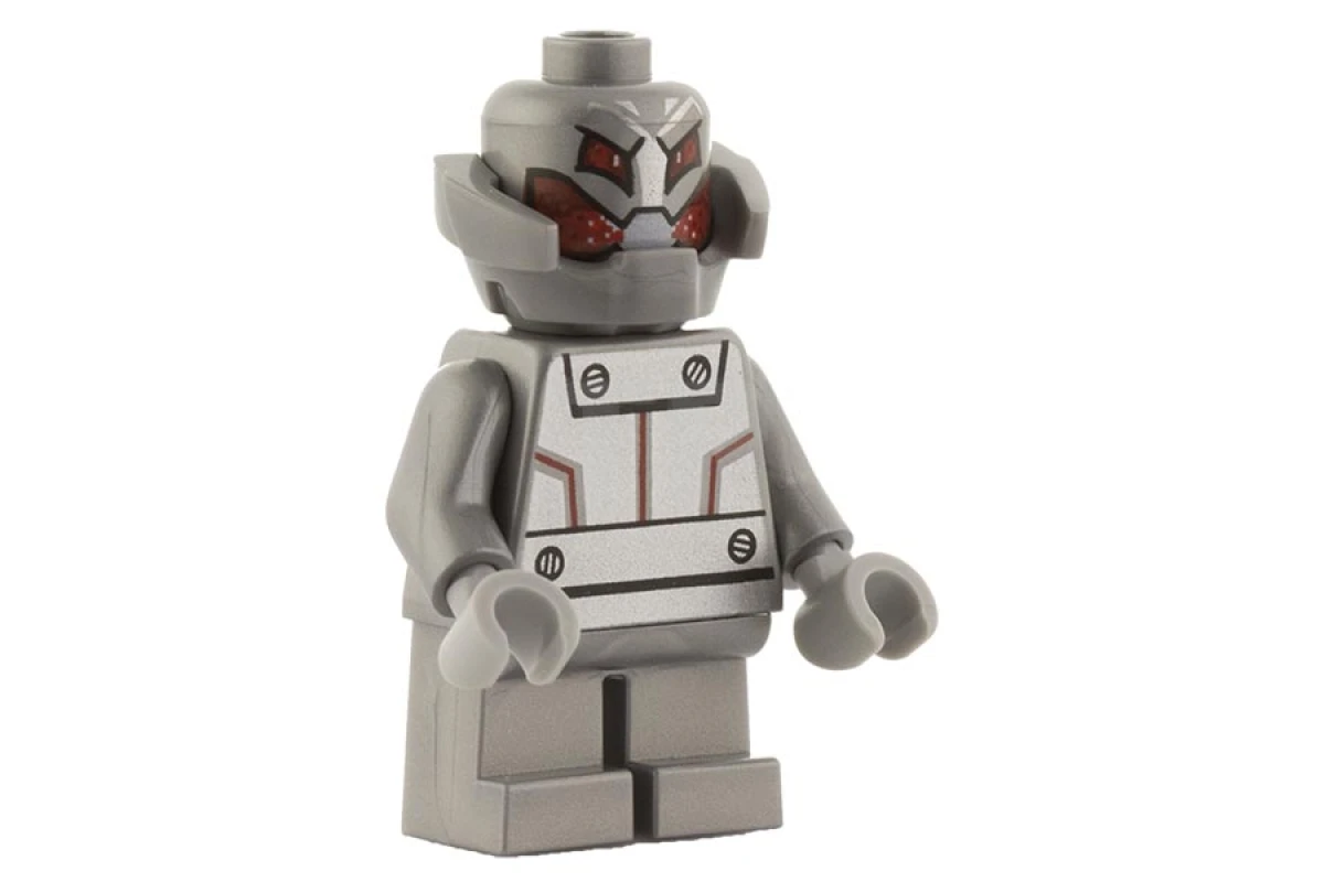 LEGO&reg; sh0253 Ultron