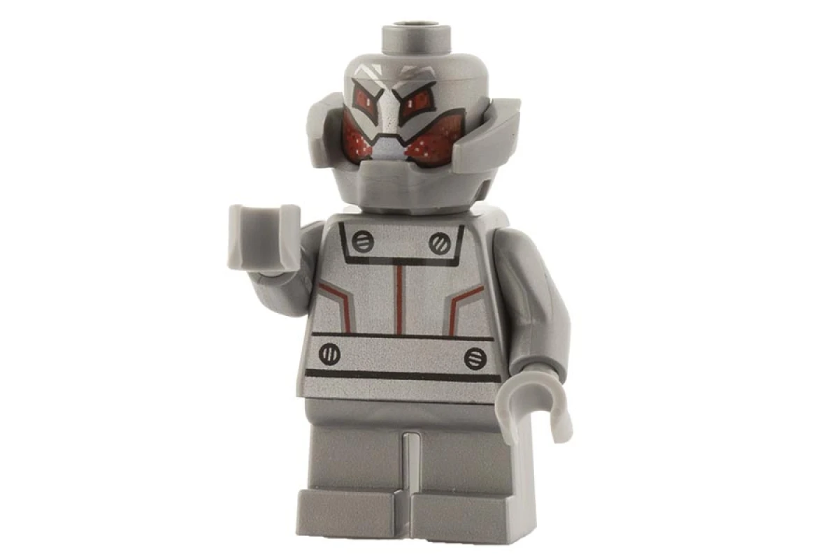 LEGO&reg; sh0253 Ultron