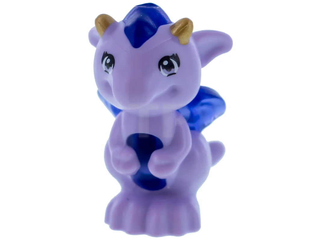 LEGO&reg; 6146478 - 26090pb02 - Baby draak (Fledge)