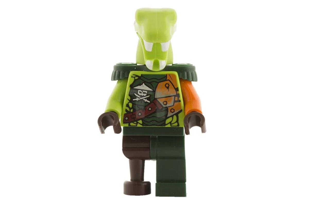 LEGO&reg; njo0191 Clancee