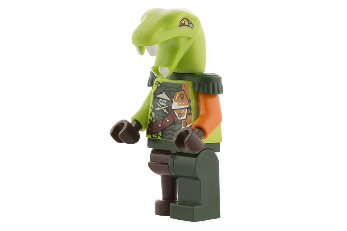 LEGO&reg; njo0191 Clancee