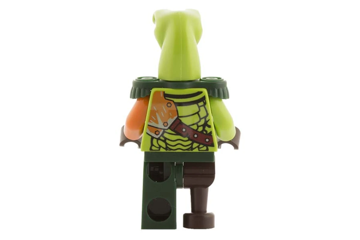 LEGO&reg; njo0191 Clancee