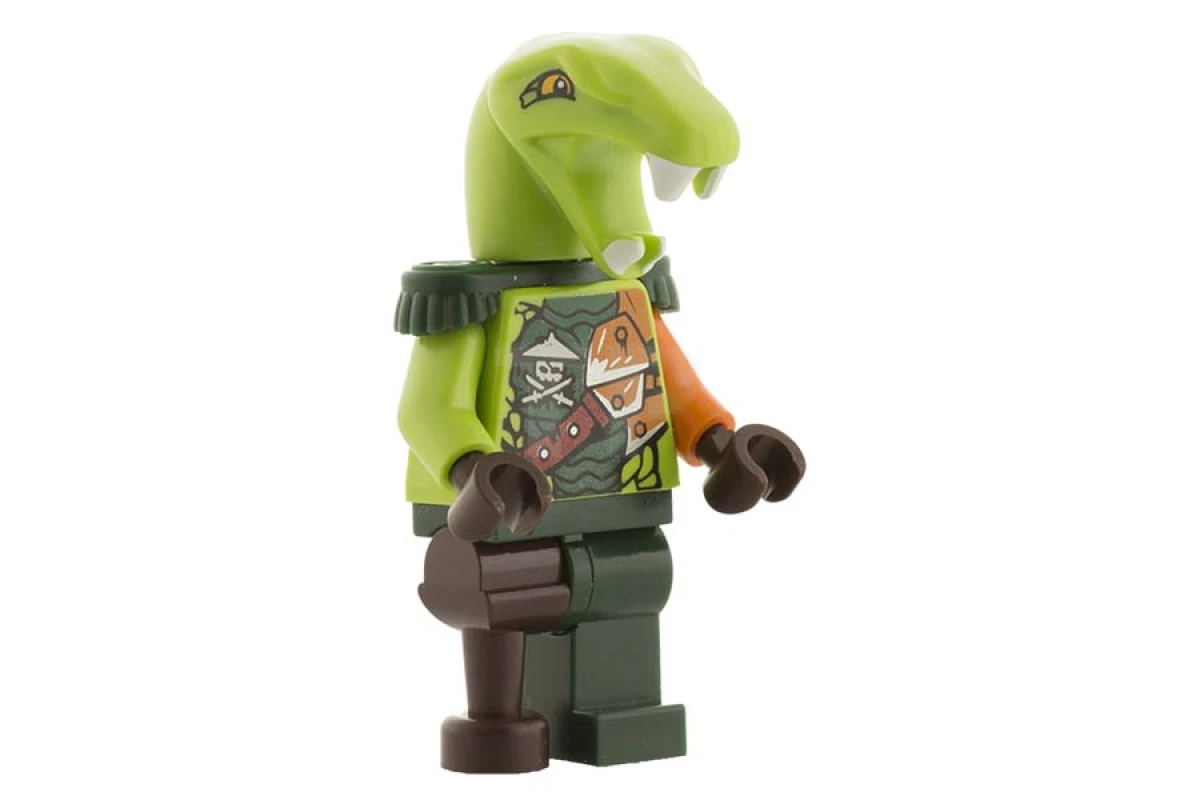 LEGO&reg; njo0191 Clancee