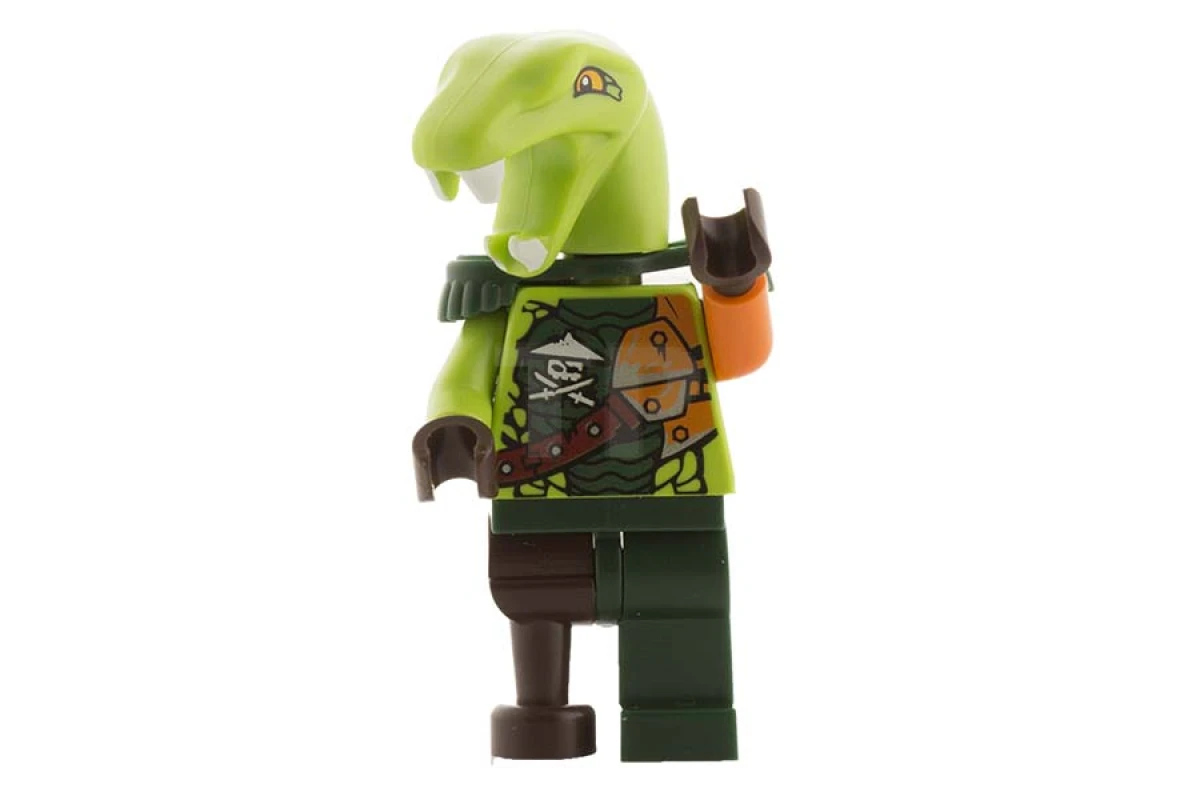 LEGO&reg; njo0191 Clancee