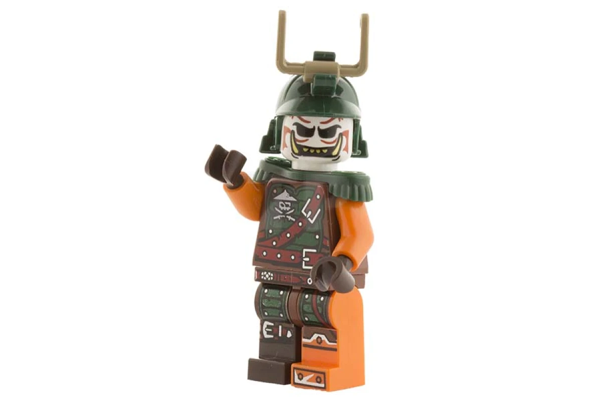 LEGO&reg; njo0190 Doubloon