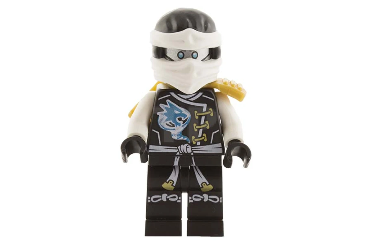 LEGO&reg; njo0189 Zane