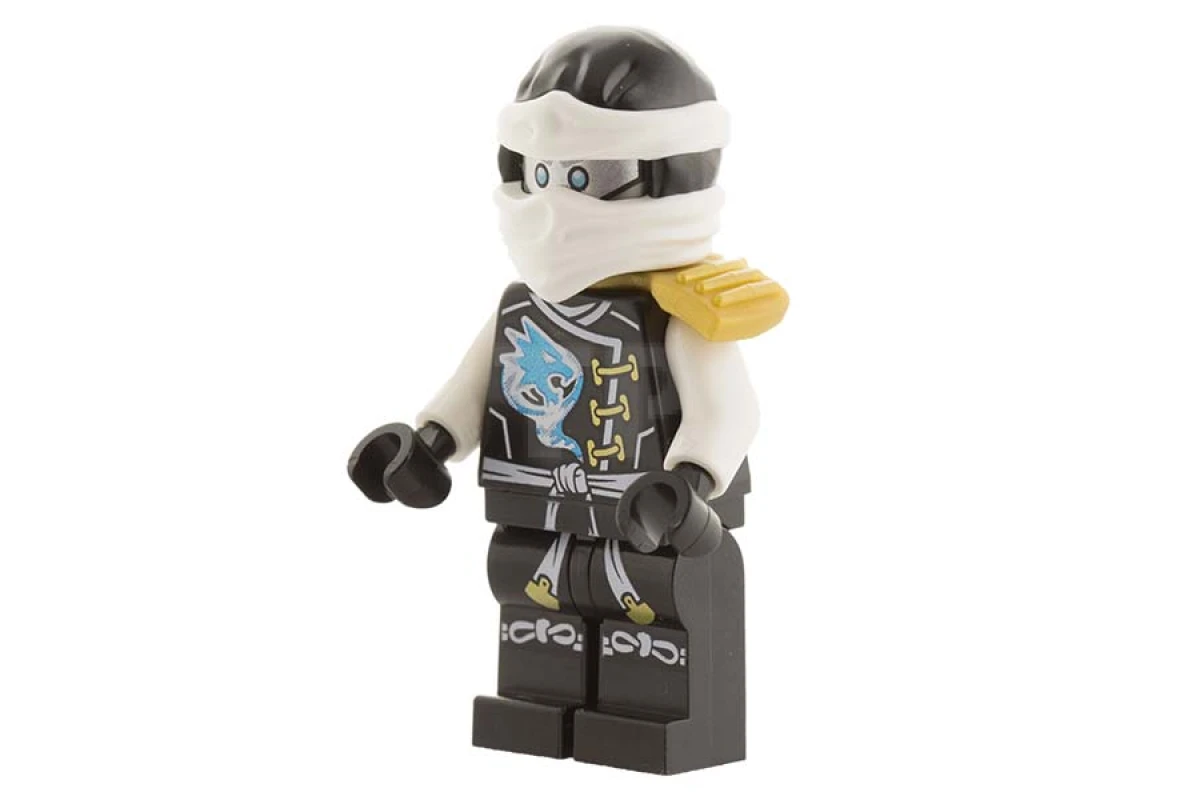 LEGO&reg; njo0189 Zane