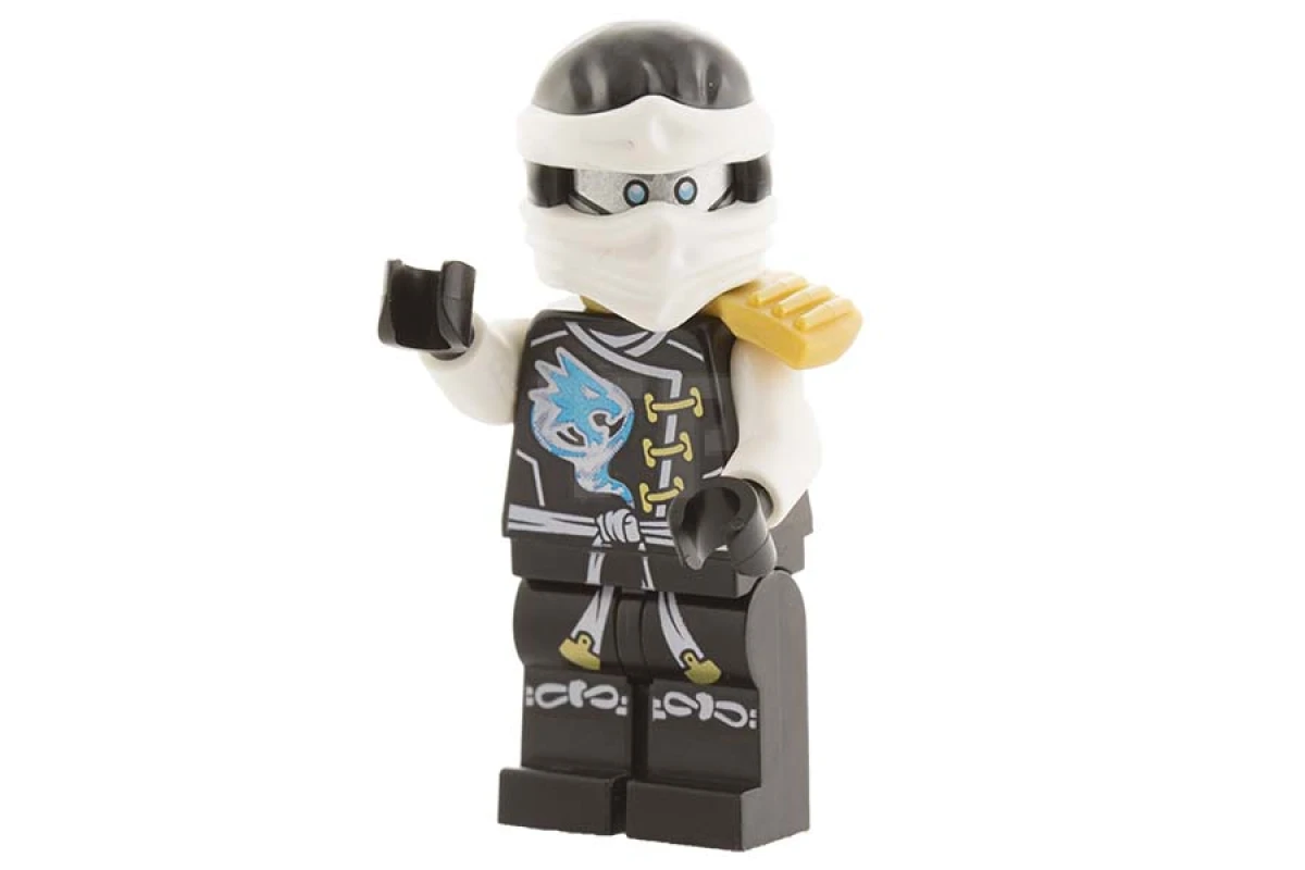 LEGO&reg; njo0189 Zane