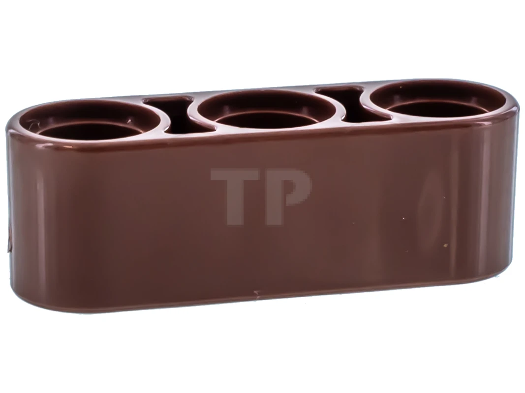 LEGO&reg; 6121726 - 32523 - Liftarm 1 x 3 Thick