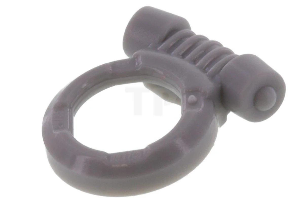 LEGO&reg; 6269961 - 24135 - Minifig, Regolatore per la respirazione subacquea