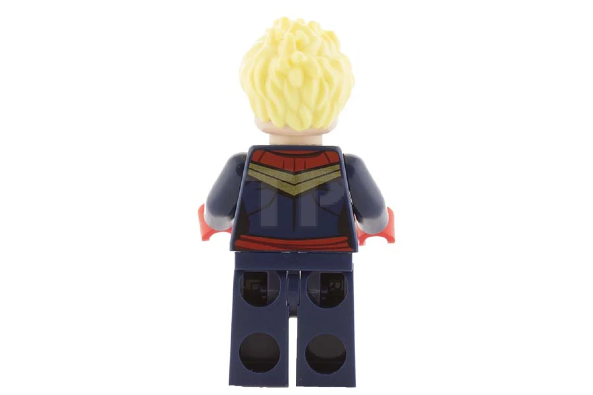 LEGO&reg; sh0226 Captain Marvel
