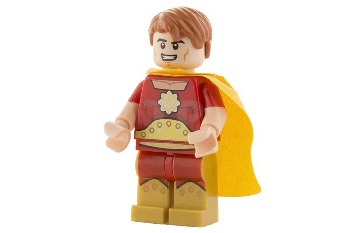 LEGO&reg; sh0227 Hyperion