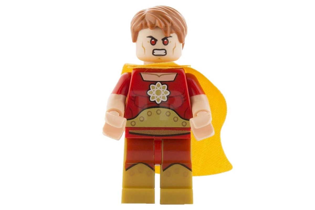 LEGO&reg; sh0227 Hyperion