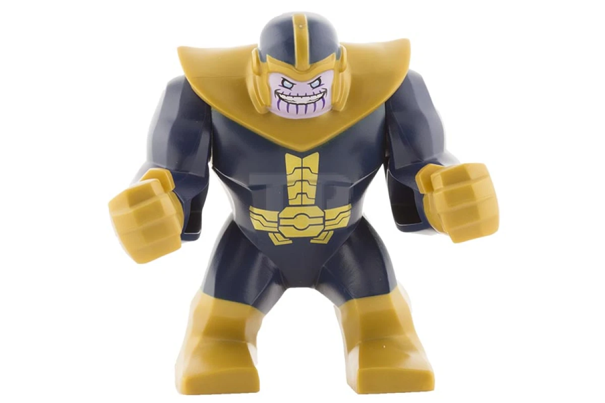 LEGO&reg; sh0230 Thanos
