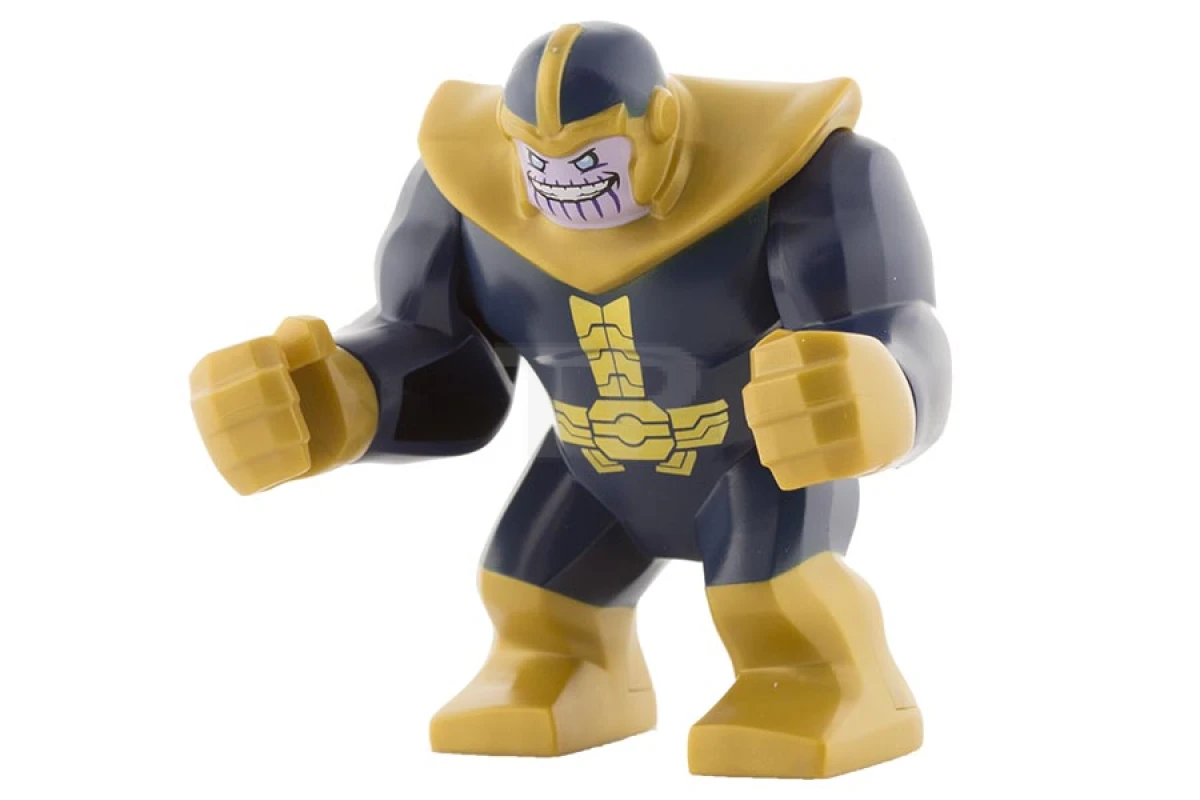 LEGO&reg; sh0230 Thanos