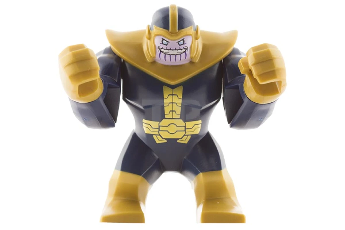 LEGO&reg; sh0230 Thanos