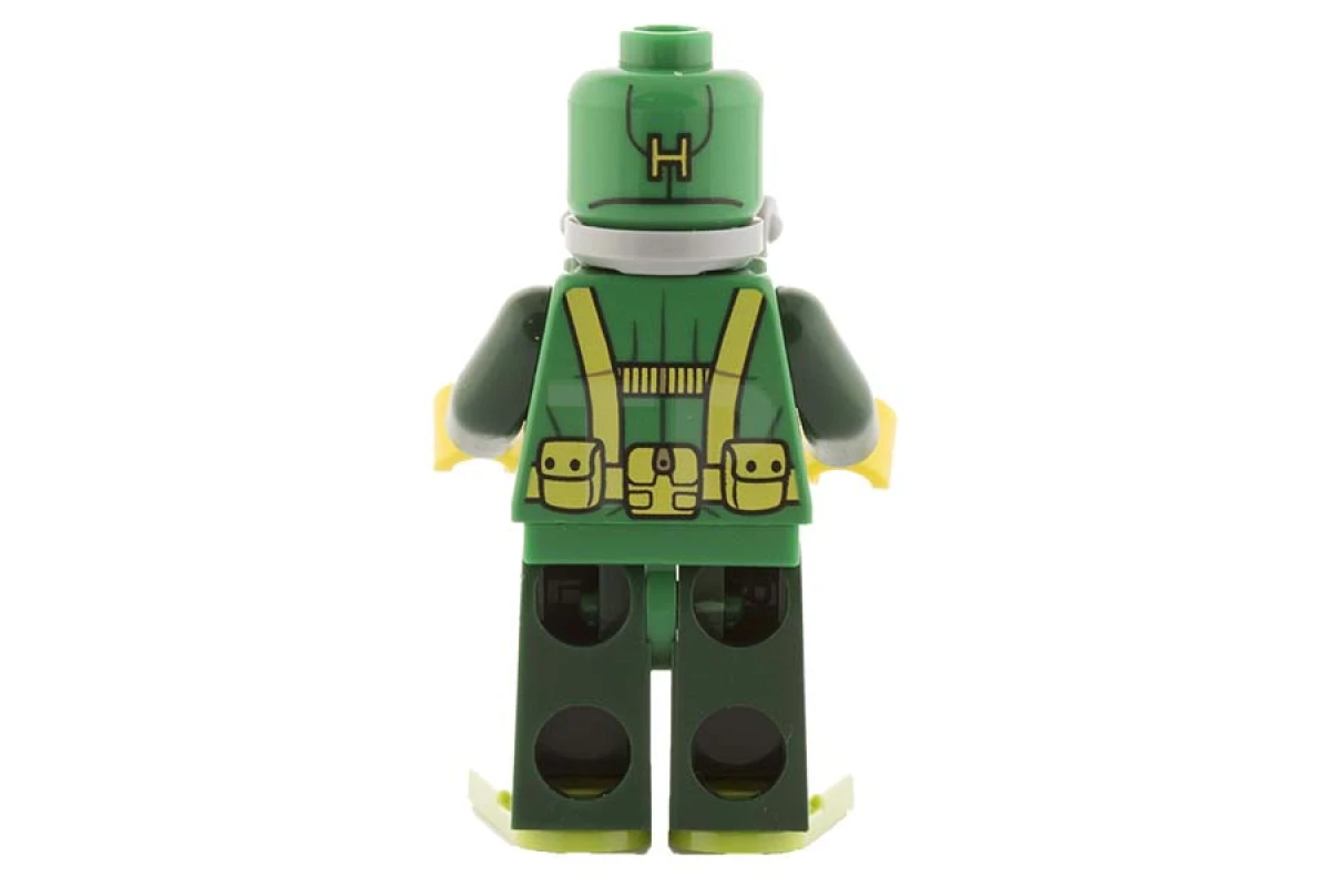 LEGO&reg; sh0216 Hydra Diver