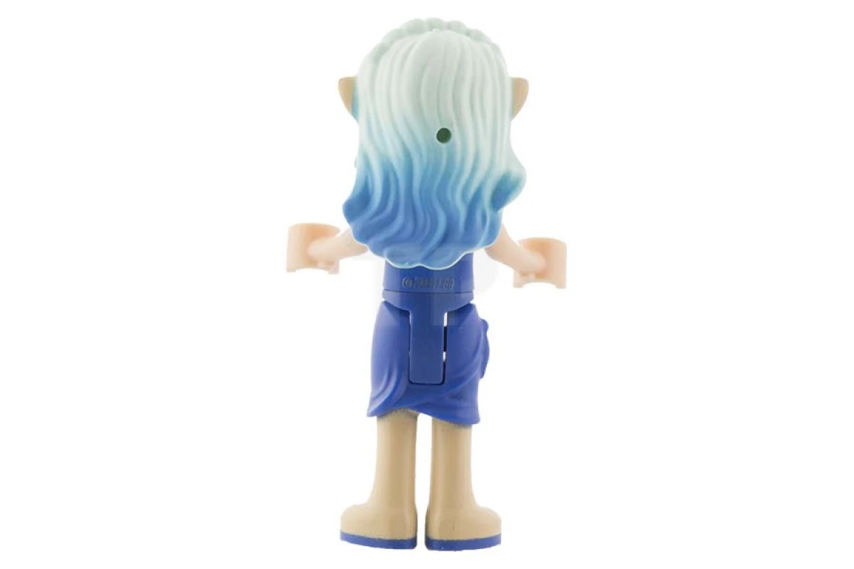 LEGO&reg; elf014 Naida Riverheart