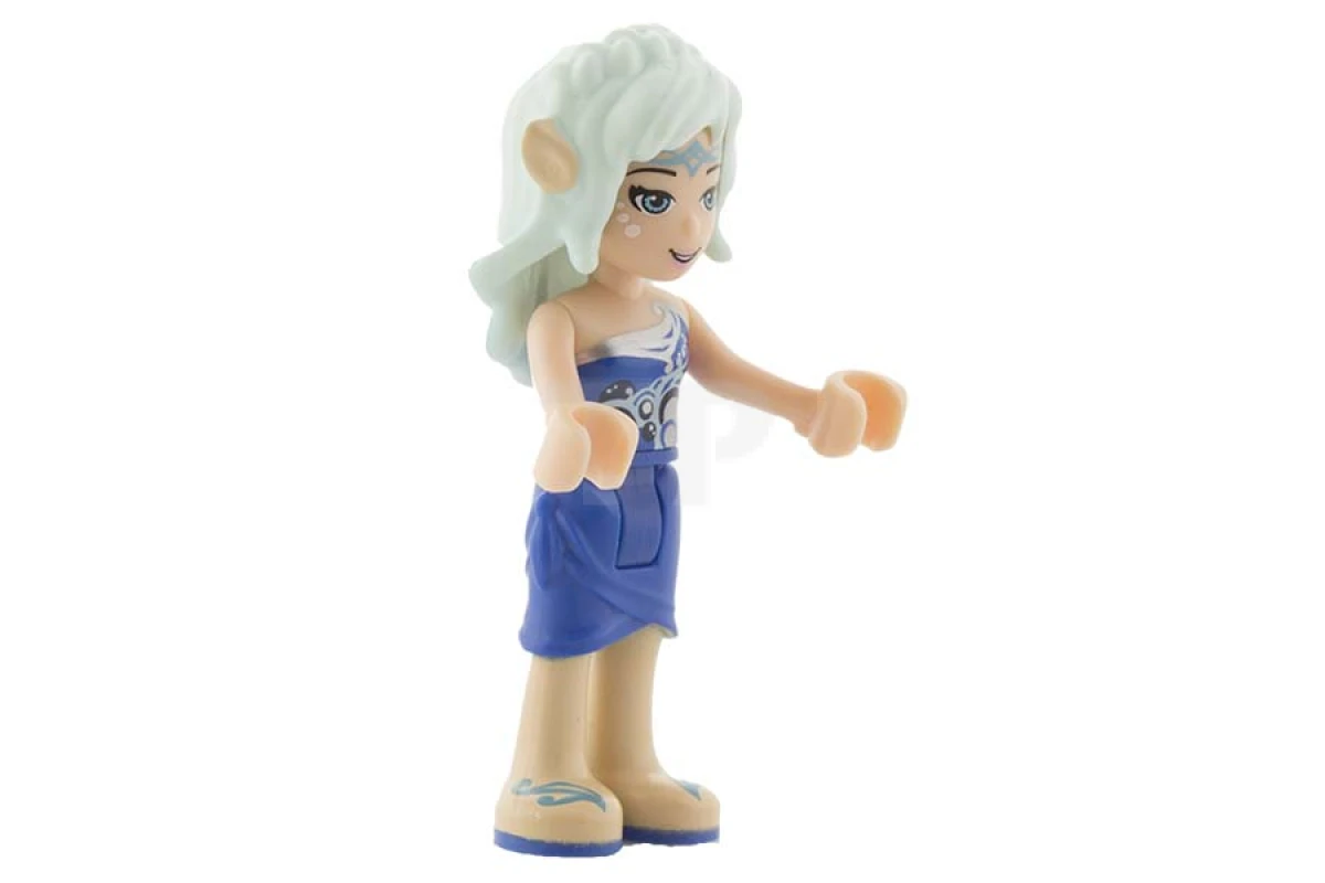 LEGO&reg; elf014 Naida Riverheart