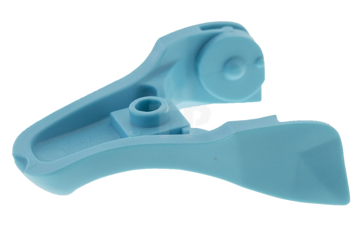 LEGO&reg; 6133334 - 24199 - Dragon head - lower jaw