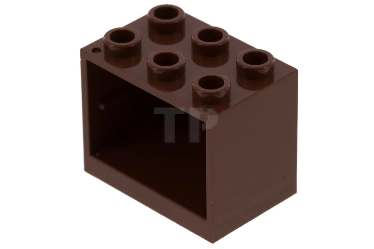 LEGO&reg; 6132732 - 4532 - Schrank 2 x 3 x 2