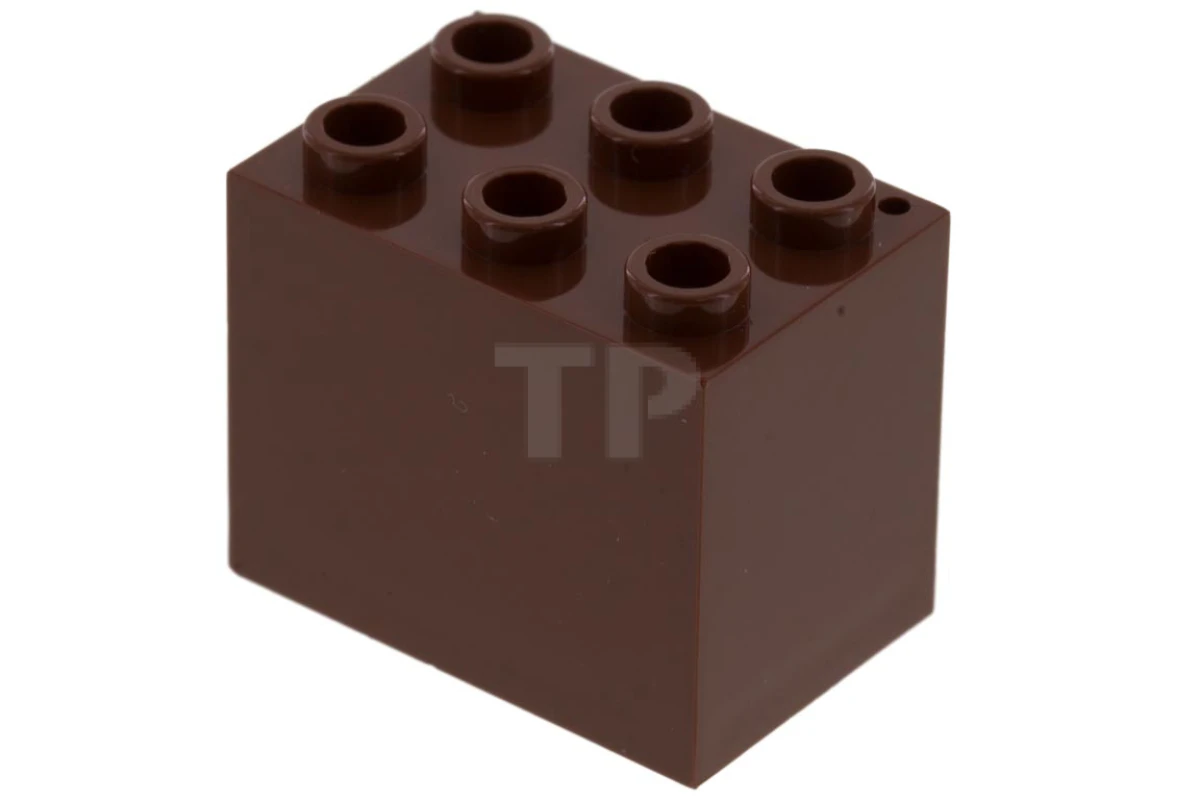 LEGO&reg; 6132732 - 4532 - Schrank 2 x 3 x 2