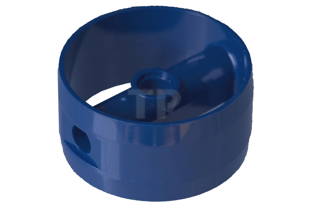 LEGO&reg; 6482974 - 41531 - Cilindro 4 x 4 con fori per i pin e barra centrale