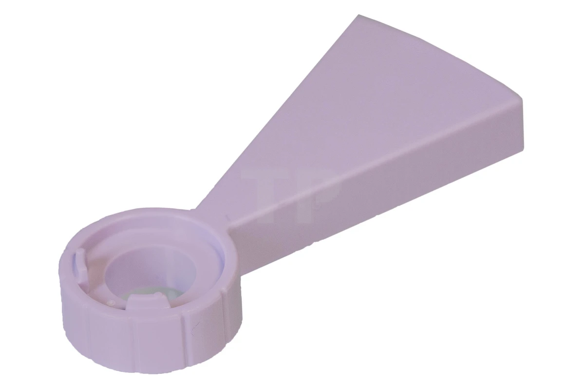 LEGO&reg; 40243 - 6055880 - Stairs Spiral Step