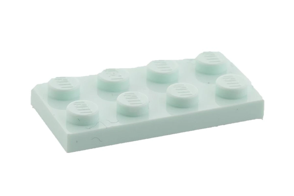 LEGO&reg; 6138662 - 3020 - Plate 2 x 4