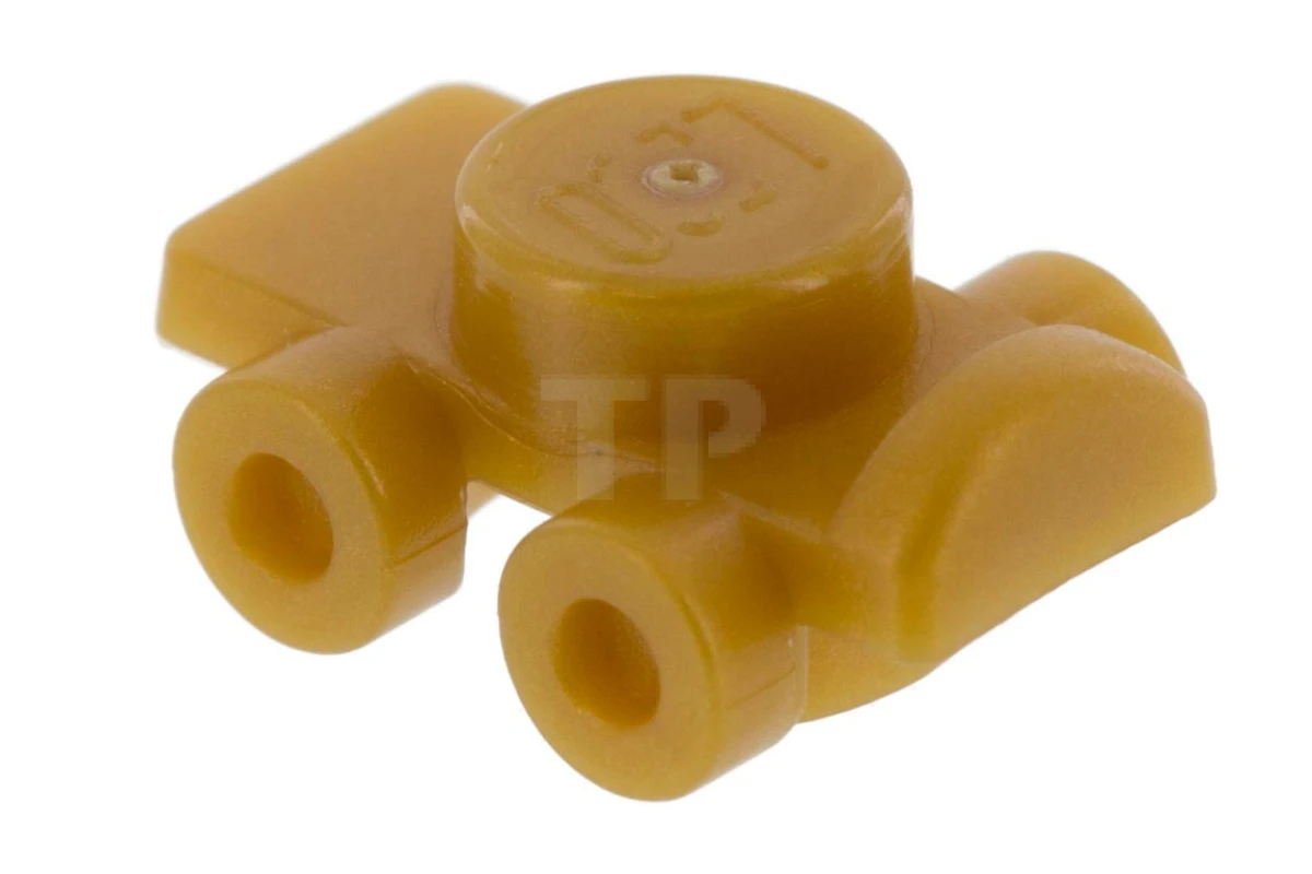 LEGO&reg; 6132266 - 11253 - Minifig, pattino a rotelle Footgear