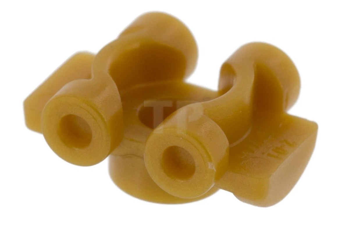 LEGO&reg; 6132266 - 11253 - Minifig, pattino a rotelle Footgear