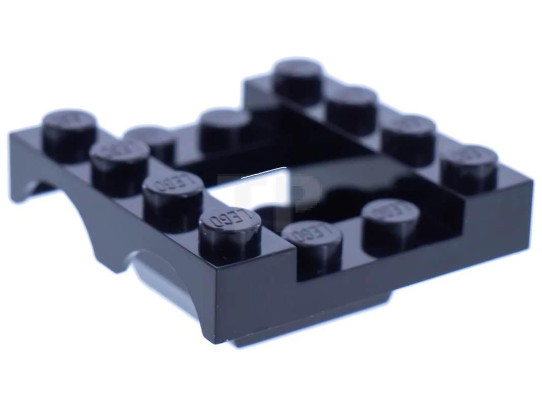 LEGO&reg; 6134235 - 24151 - Vehicle, Mudguard 4 x 4 x 1 1/3 Double