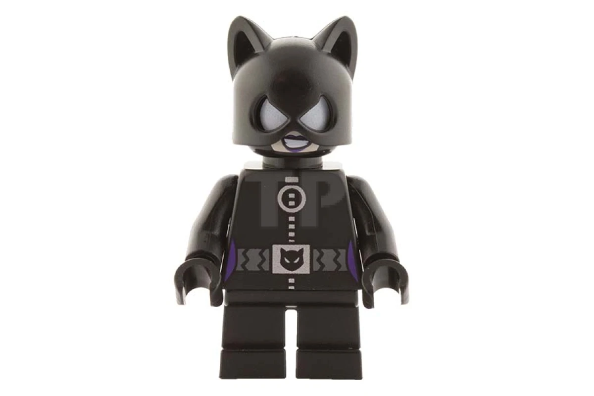 LEGO&reg; sh0243 Catwoman