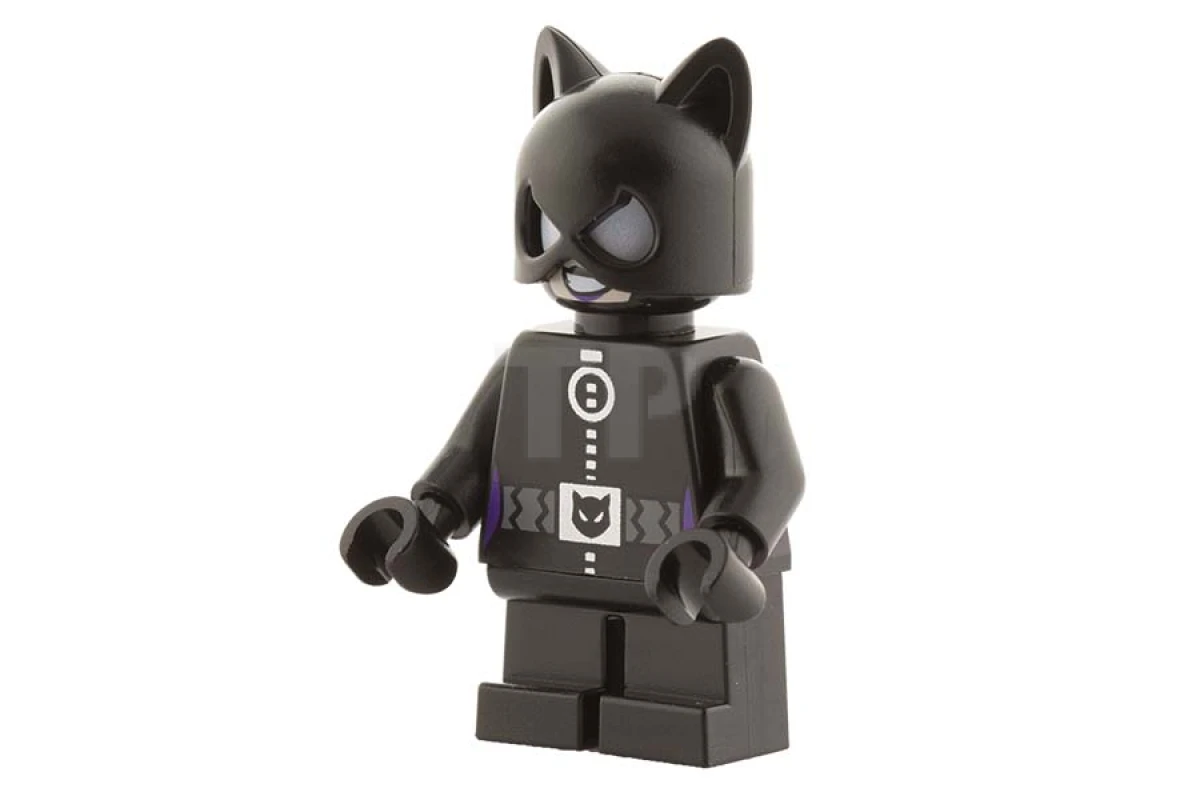 LEGO&reg; sh0243 Catwoman