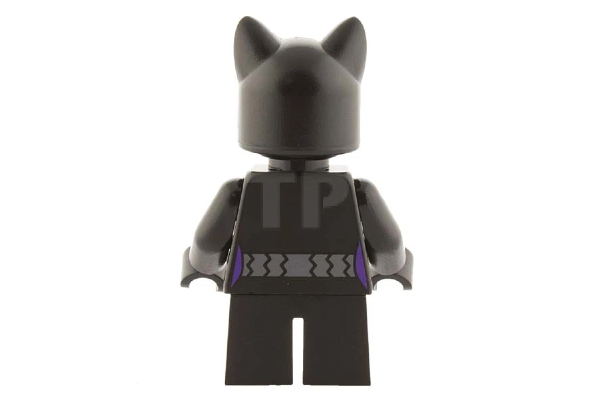 LEGO&reg; sh0243 Catwoman