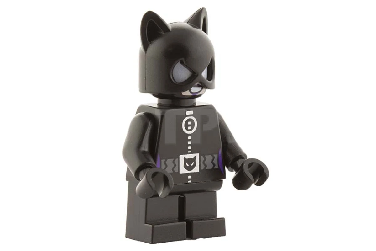LEGO&reg; sh0243 Catwoman