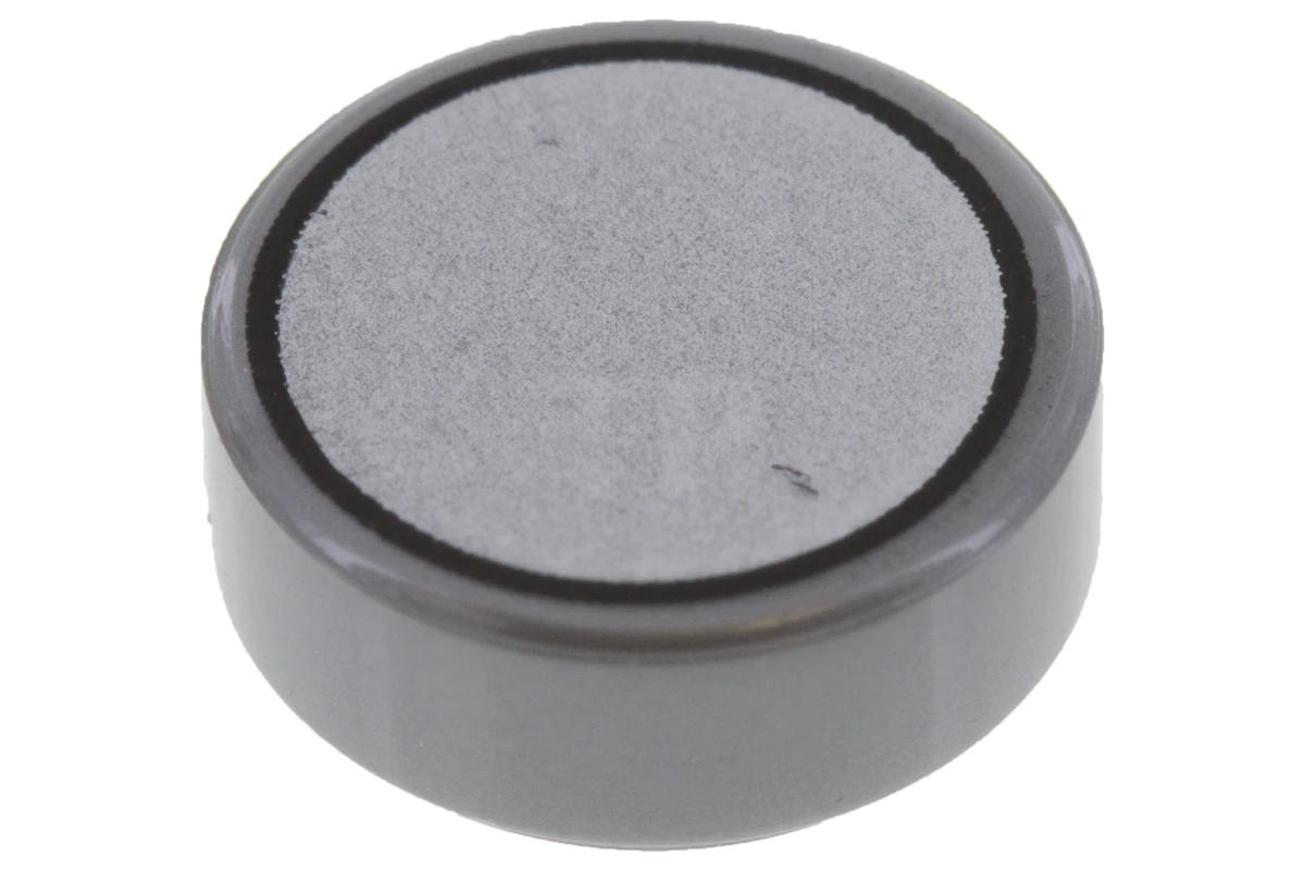 LEGO&reg; 6322905 - 98138pb041 - Piastrelle 1 x 1 rotonde con motivo a cerchio