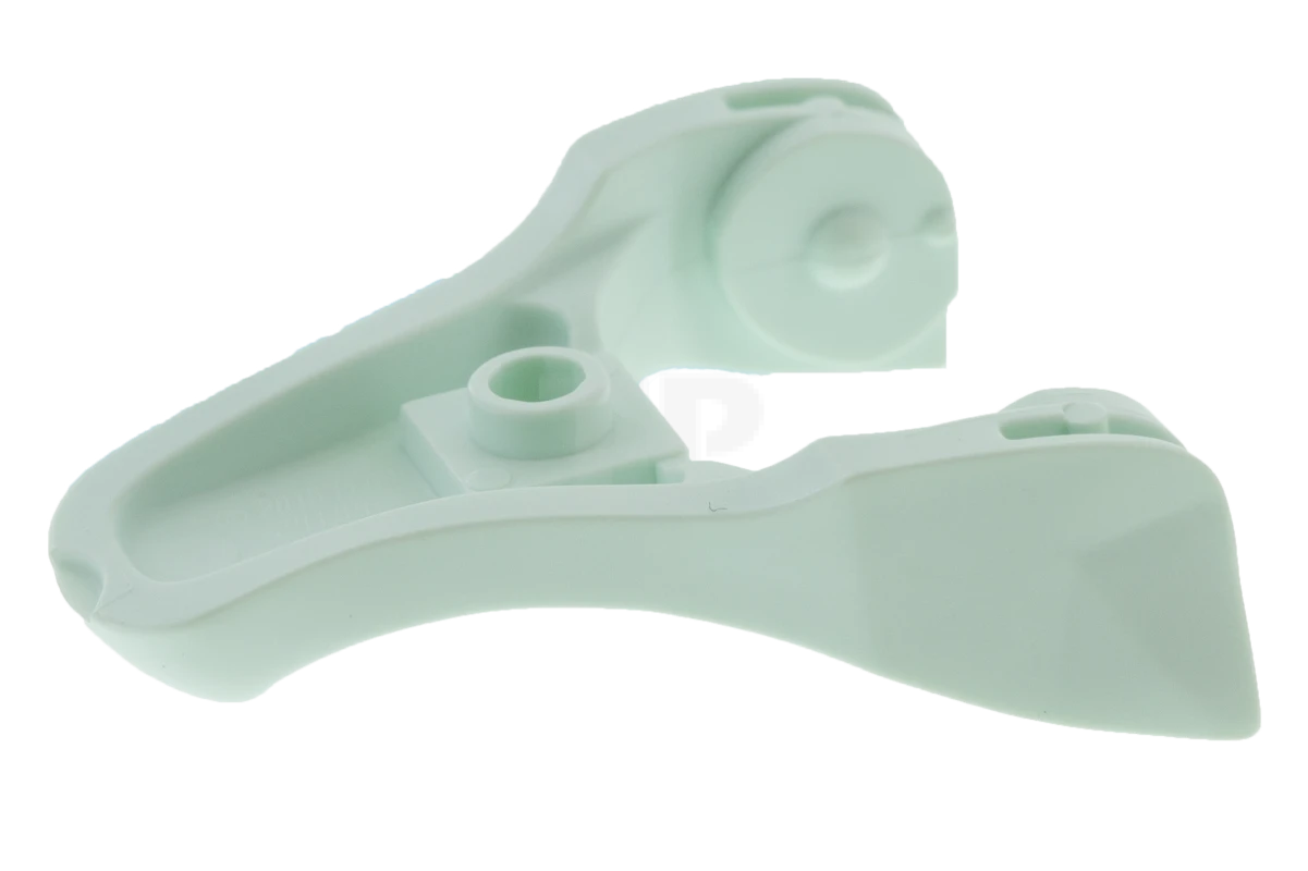 LEGO&reg; 6138665 - 24199 - Cabeza de Dragón (Elfos) Mandíbula Inferior (Merina)