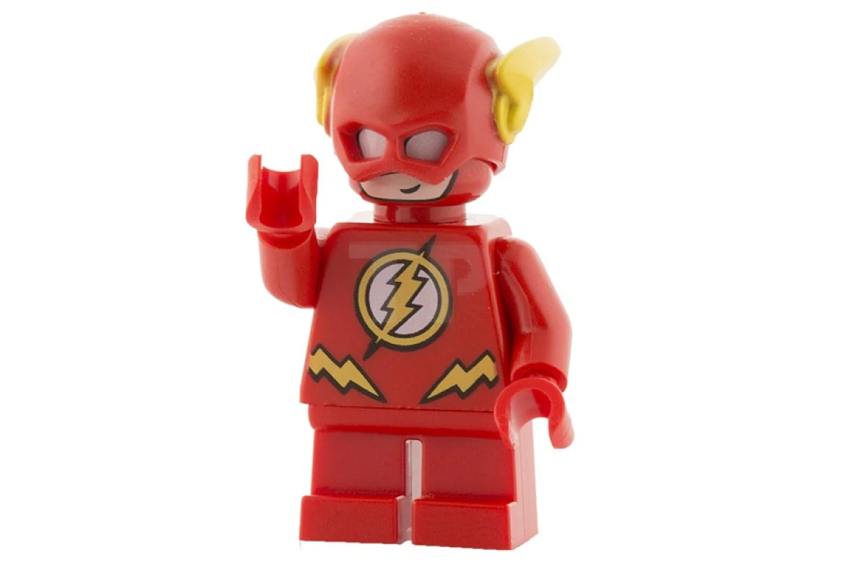 LEGO&reg; sh0246 Der Blitz