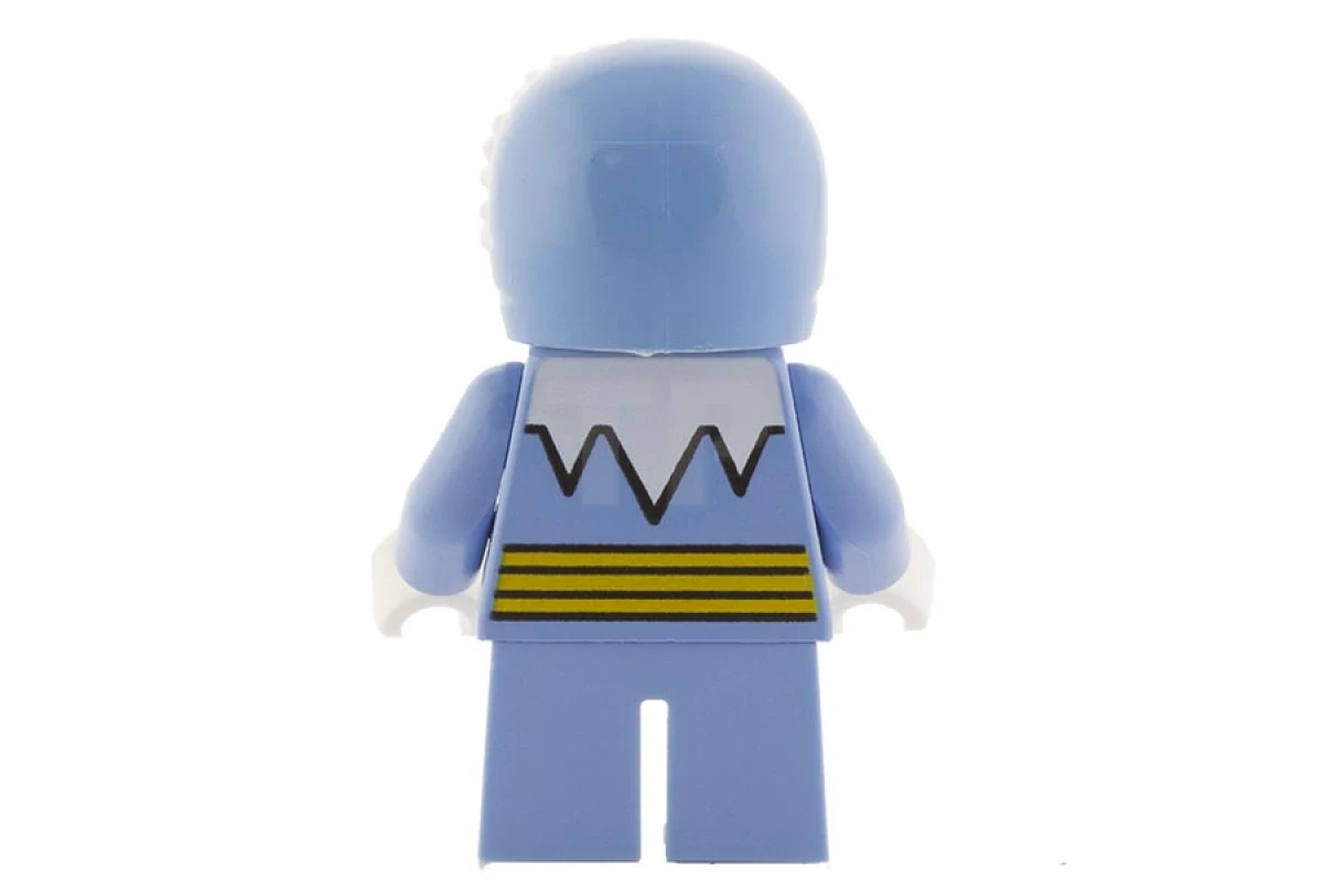 LEGO&reg; sh0247 Captain Cold