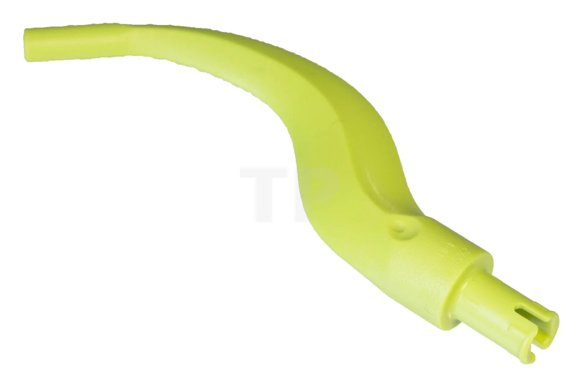 LEGO&reg; 6311254 - 24204 - Aanhangsel met pin (staart, plant)